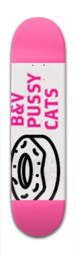 Design 206359 Skateboards, Longboards and Grip Tape