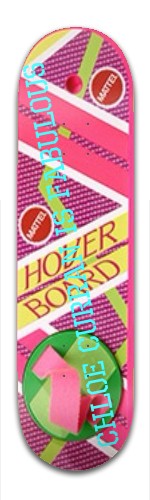 Design 206633 Skateboards, Longboards and Grip Tape Image