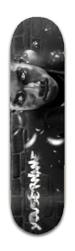 Design 206695 Skateboards, Longboards and Grip Tape Image