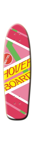 Design 206841 Skateboards, Longboards and Grip Tape