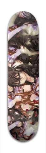 My board Skateboards, Longboards and Grip Tape Image