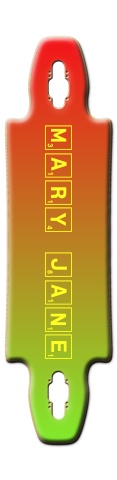 Rasta board