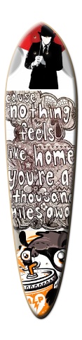 Design 207538 Skateboards, Longboards and Grip Tape Image