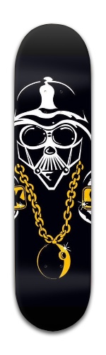 Design 207561 Skateboards, Longboards and Grip Tape Image
