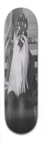 Design 207917 Skateboards, Longboards and Grip Tape Image