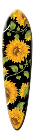 Design 207939 Skateboards, Longboards and Grip Tape