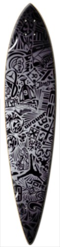 Design 207971 Skateboards, Longboards and Grip Tape Image