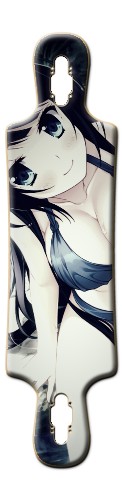 Design 207993 Skateboards, Longboards and Grip Tape