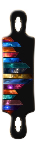 Design 208050 Skateboards, Longboards and Grip Tape