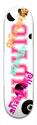 viovio Skateboards, Longboards and Grip Tape Image