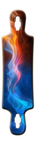 Design 208177 Skateboards, Longboards and Grip Tape