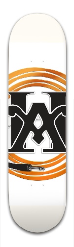 Heiga skate Skateboards, Longboards and Grip Tape Image