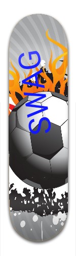 Design 208351 Skateboards, Longboards and Grip Tape Image