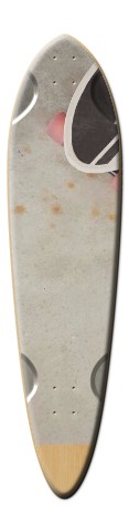 Design 208360 Skateboards, Longboards and Grip Tape
