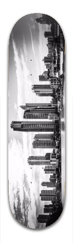 Design 208799 Skateboards, Longboards and Grip Tape