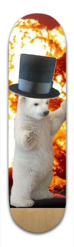 Design 208992 Skateboards, Longboards and Grip Tape Image