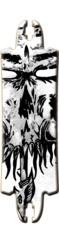 Design 20905 Skateboards, Longboards and Grip Tape