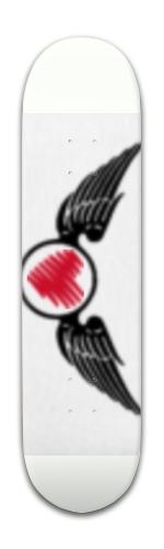 Design 209176 Skateboards, Longboards and Grip Tape