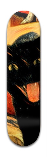 Design 209702 Skateboards, Longboards and Grip Tape Image