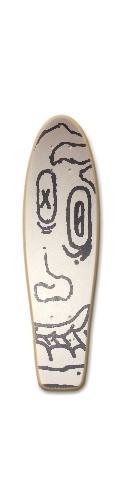 Design 210018 Skateboards, Longboards and Grip Tape