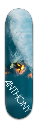 Design 210142 Skateboards, Longboards and Grip Tape