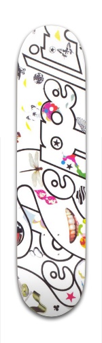 Design 210213 Skateboards, Longboards and Grip Tape