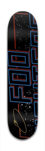 Design 210233 Skateboards, Longboards and Grip Tape Image