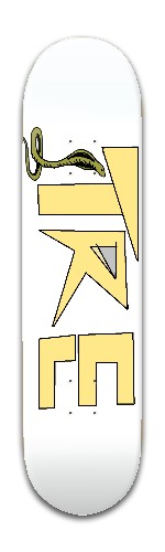 Design 210523 Skateboards, Longboards and Grip Tape Image