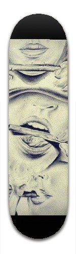 Design 210610 Skateboards, Longboards and Grip Tape