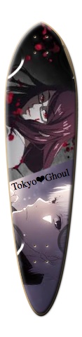 Tokyo Ghoul