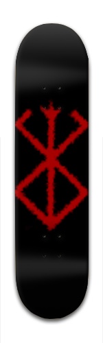 Design 210723 Skateboards, Longboards and Grip Tape Image