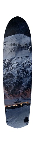 Design 21098 Skateboards, Longboards and Grip Tape