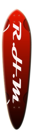 Design 21107 Skateboards, Longboards and Grip Tape
