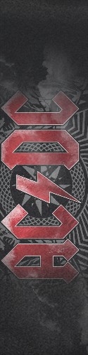 Design 211103 Skateboards, Longboards and Grip Tape