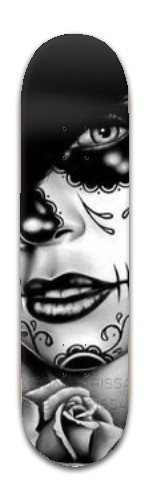 Design 211110 Skateboards, Longboards and Grip Tape