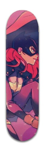 Design 211127 Skateboards, Longboards and Grip Tape Image