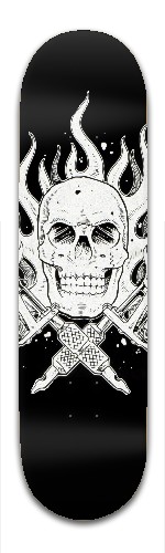 Design 211253 Skateboards, Longboards and Grip Tape Image