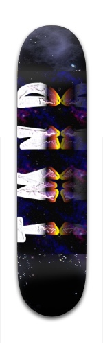 Design 211317 Skateboards, Longboards and Grip Tape