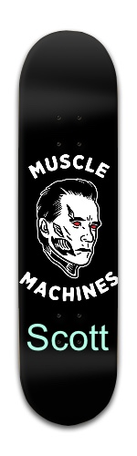 Design 211353 Skateboards, Longboards and Grip Tape Image