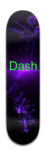 Dash Skateboards, Longboards and Grip Tape Image
