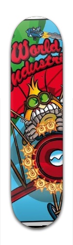 Design 211542 Skateboards, Longboards and Grip Tape