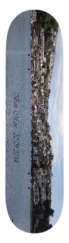 Design 21167 Skateboards, Longboards and Grip Tape Image