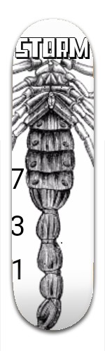 Design 211682 Skateboards, Longboards and Grip Tape