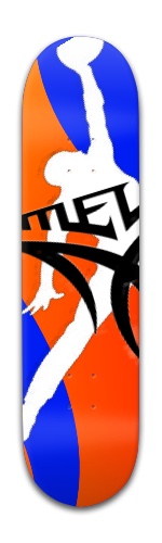 Design 211834 Skateboards, Longboards and Grip Tape Image