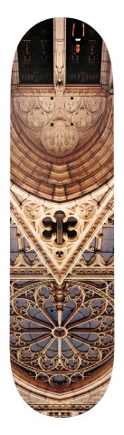 Design 21185 Skateboards, Longboards and Grip Tape Image