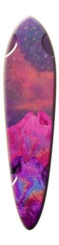 Design 211870 Skateboards, Longboards and Grip Tape