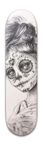 Design 211914 Skateboards, Longboards and Grip Tape