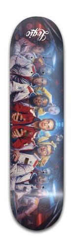 Design 211991 Skateboards, Longboards and Grip Tape Image