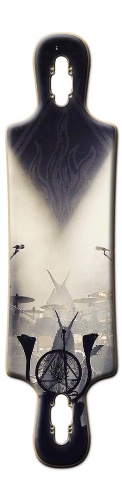 Design 212200 Skateboards, Longboards and Grip Tape