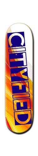 CITY Skateboards, Longboards and Grip Tape Image